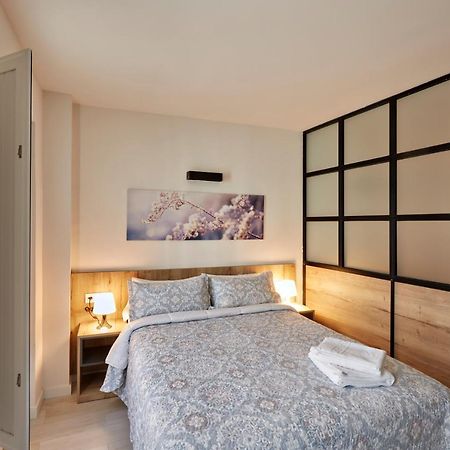 Apartamentos Abastos Logrono Exterior photo