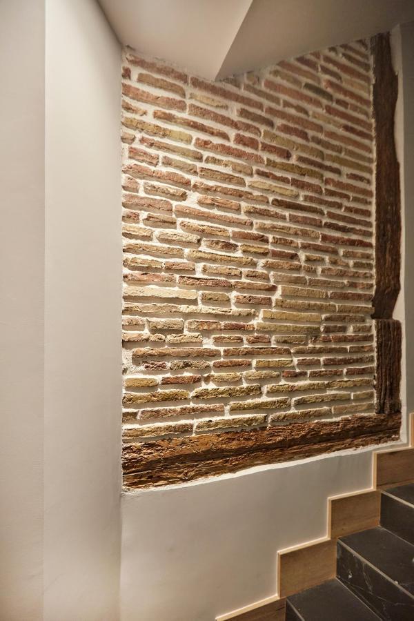 Apartamentos Abastos Logrono Exterior photo