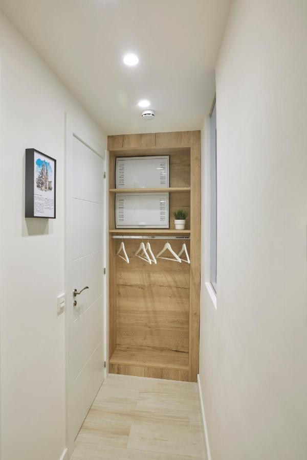 Apartamentos Abastos Logrono Exterior photo